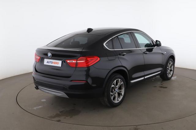 Bmw X4 image 4
