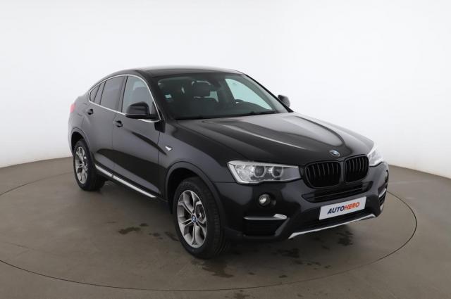 Bmw X4 image 5