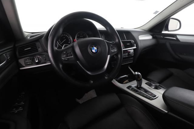 Bmw X4 image 8