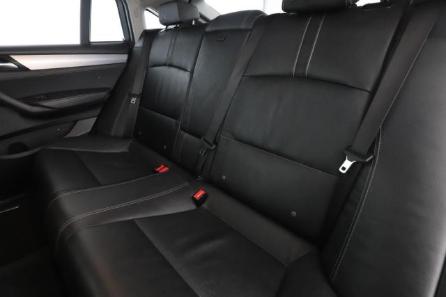 Bmw X4 image 6