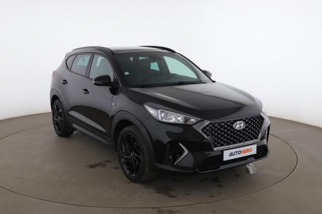 Hyundai Tucson image 8