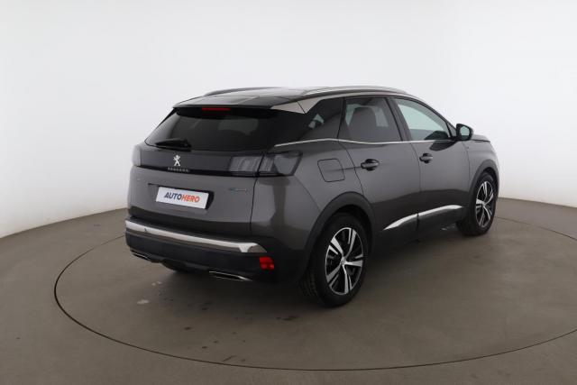 Peugeot 3008 image 5