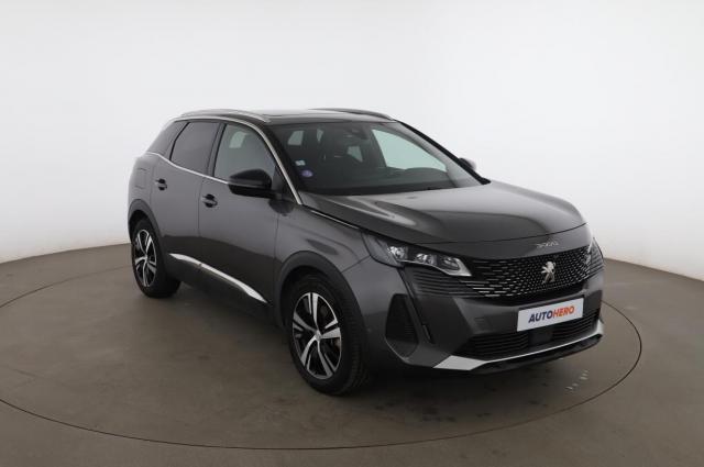 Peugeot 3008 image 4