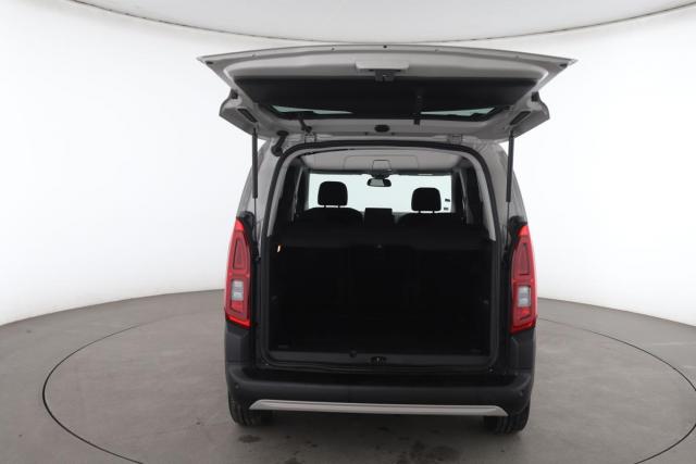 Citroen Berlingo image 8