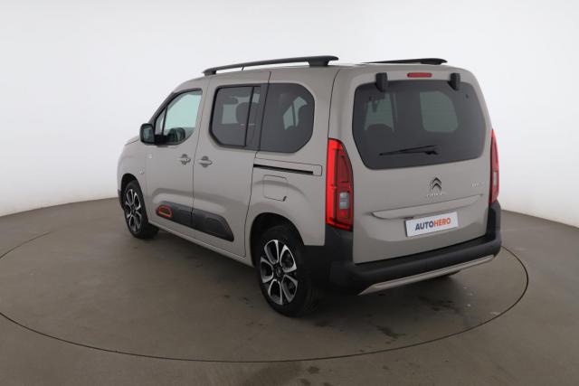 Citroen Berlingo image 2