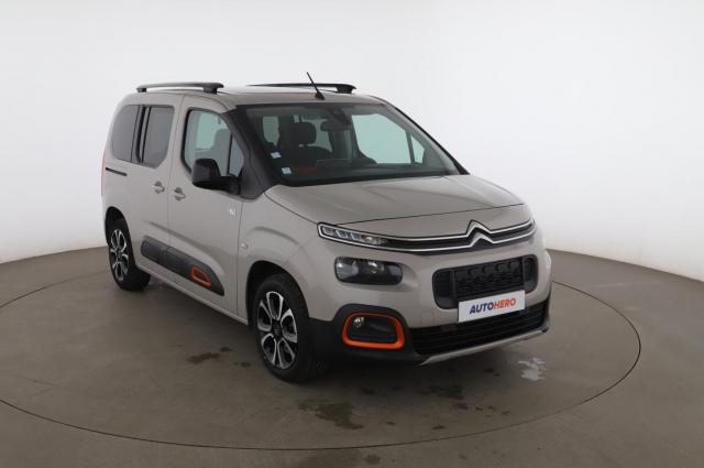 Citroen Berlingo image 5