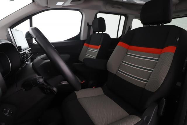 Citroen Berlingo image 7