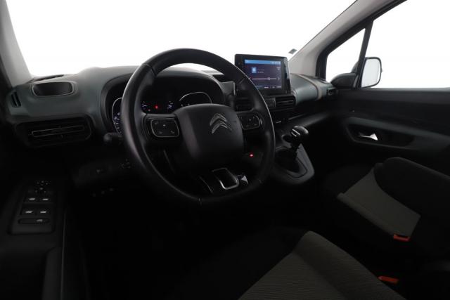Citroen Berlingo image 1