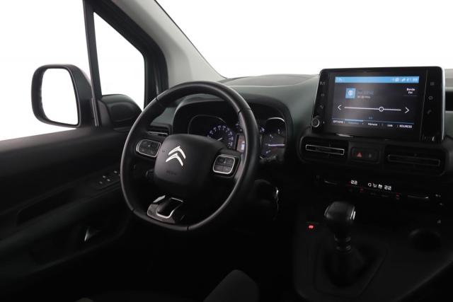 Citroen Berlingo image 9