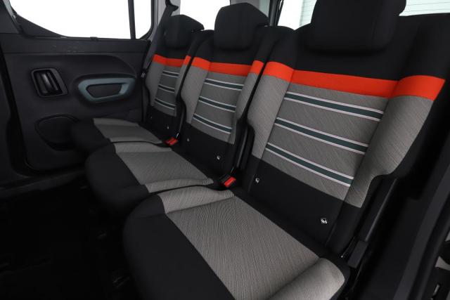 Citroen Berlingo image 3