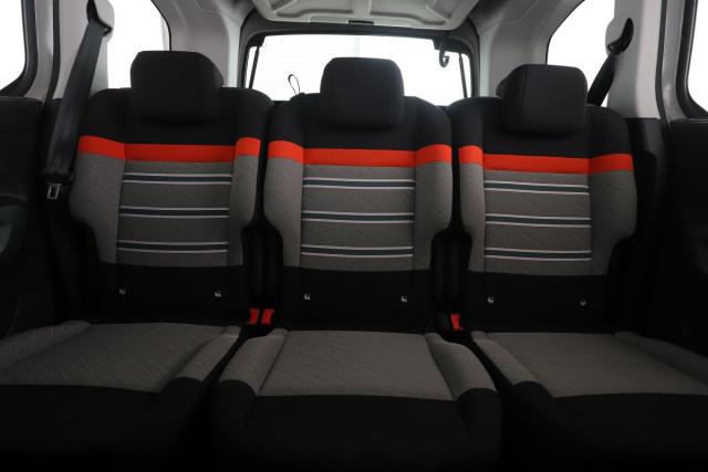 Citroen Berlingo image 6