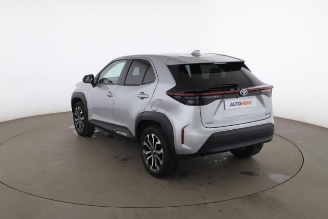 Toyota Yaris Cross image 3
