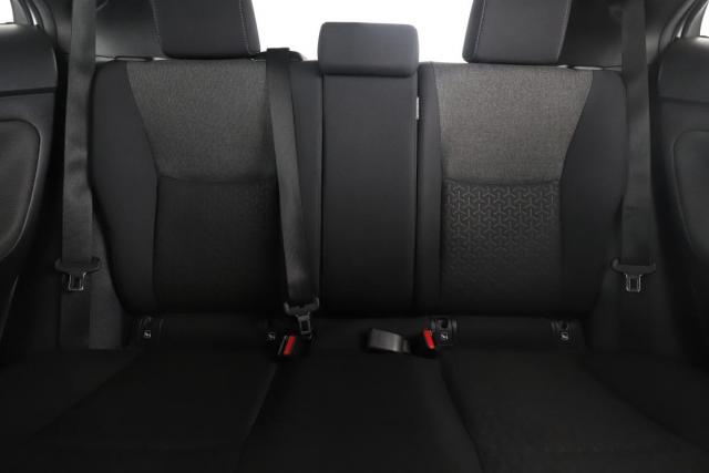 Toyota Yaris Cross image 8