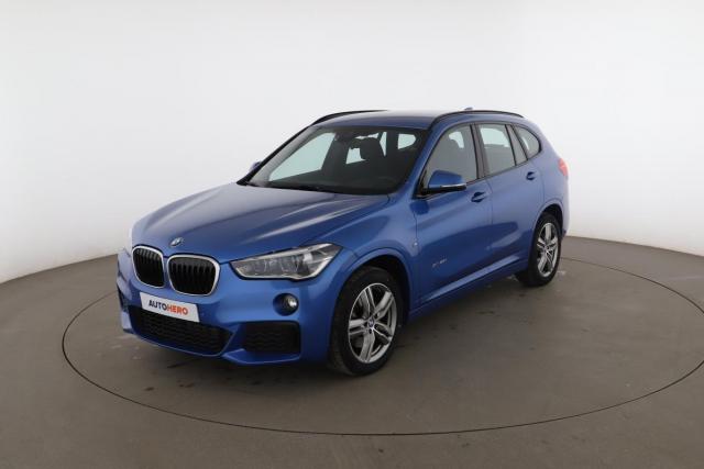 Bmw X1 Xdrive20i M Sport Bva8 192 Ch