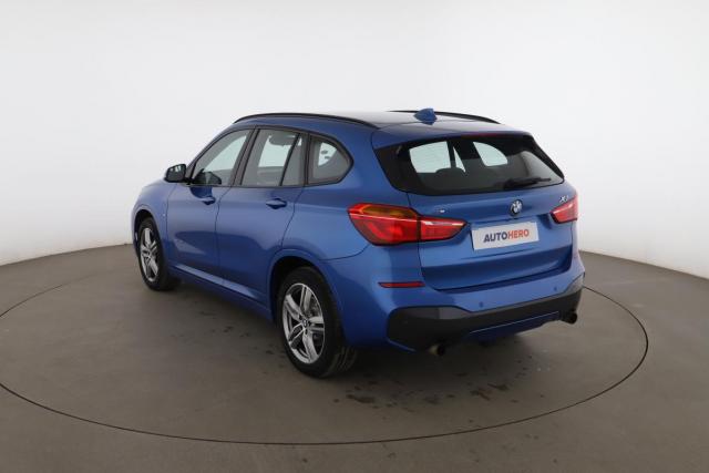 Bmw X1 image 2