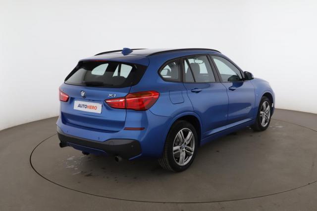 Bmw X1 image 9