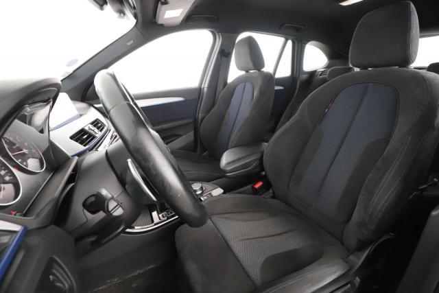 Bmw X1 image 1