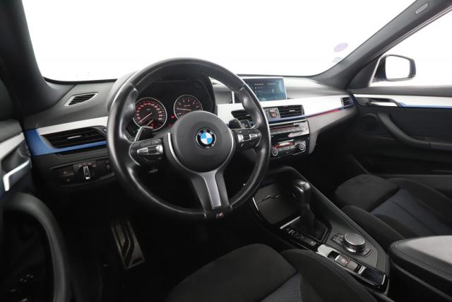 Bmw X1 image 8