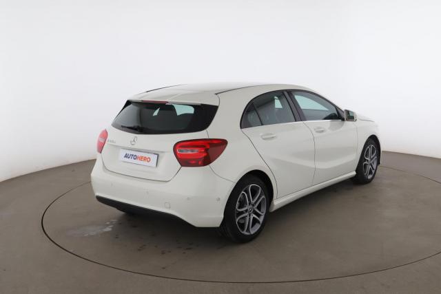 Mercedes Benz Classe A image 8