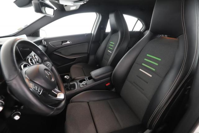 Mercedes Benz Classe A image 4