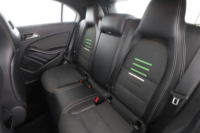 Mercedes Benz Classe A image 5