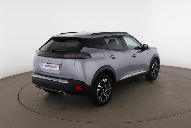 Peugeot 2008 image 6