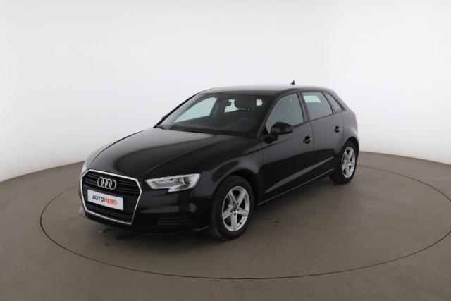 Audi A3 Sportback 35 Tfsi S Tronic 7 150 Ch
