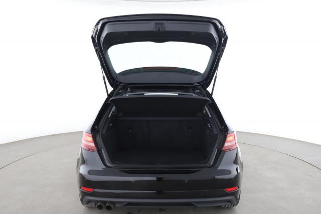 Audi A3 Sportback image 7