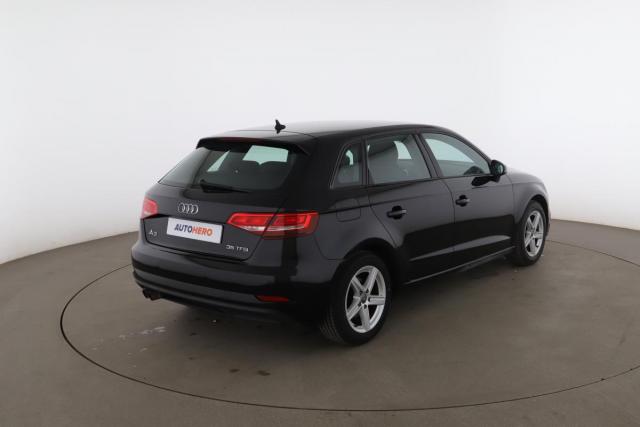 Audi A3 Sportback image 2