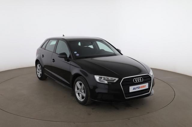 Audi A3 Sportback image 1