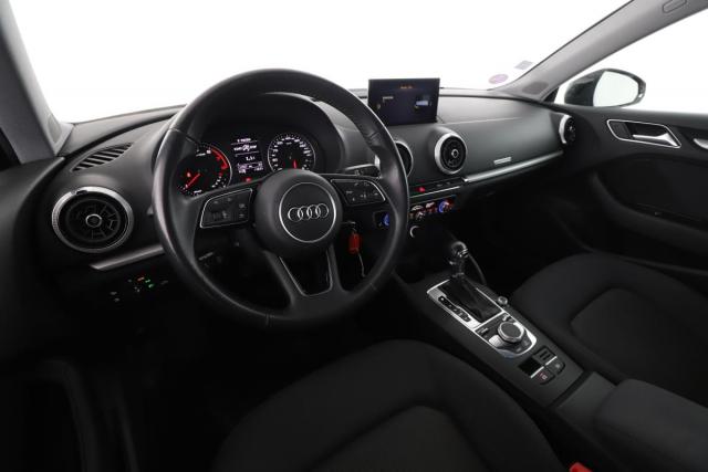 Audi A3 Sportback image 8