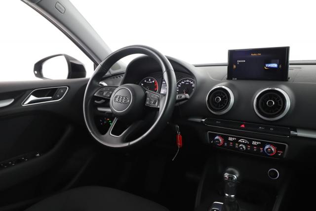 Audi A3 Sportback image 4