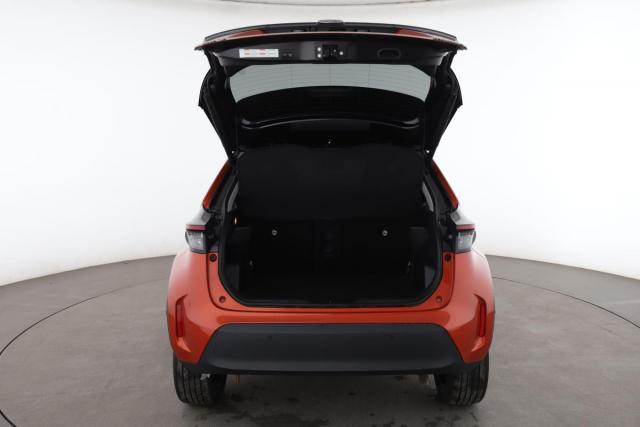 Toyota Yaris Cross image 1