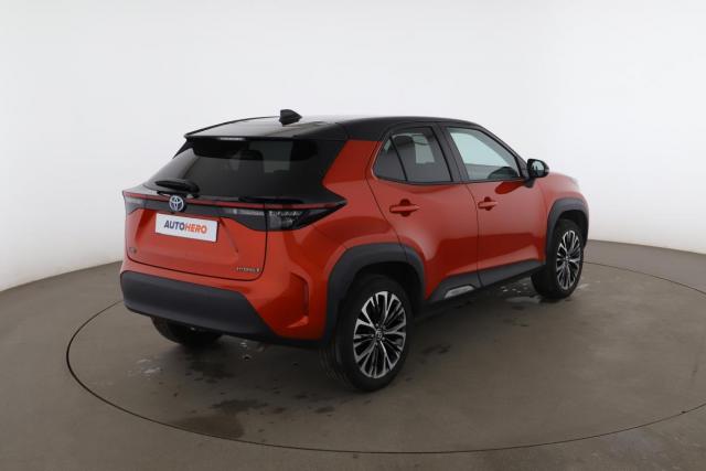 Toyota Yaris Cross image 7
