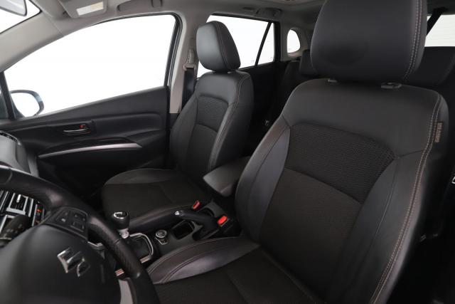 Suzuki Sx4 S-Cross image 5