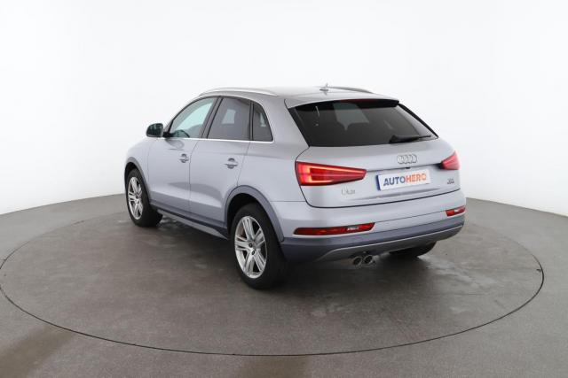 Audi Q3 image 4