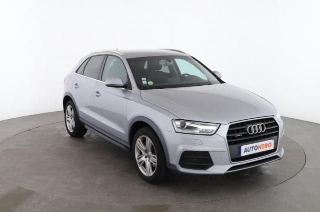 Audi Q3 image 1