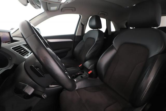 Audi Q3 image 8