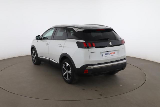 Peugeot 3008 image 3