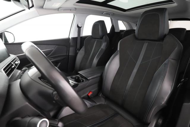 Peugeot 3008 image 4