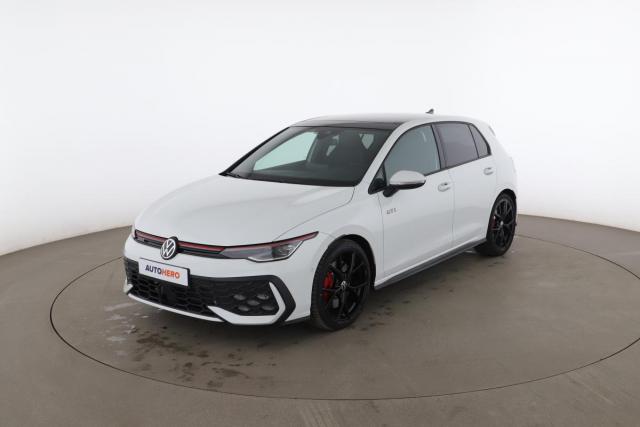 Volkswagen Golf Viii 2.0 Tsi Gti Dsg7 265 Ch