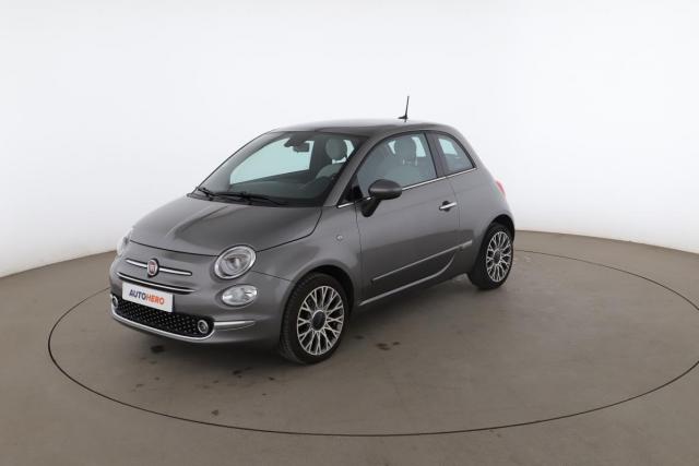 Fiat 500 1.2 Star Dualogic 69 Ch