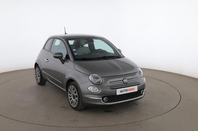 Fiat 500 image 4