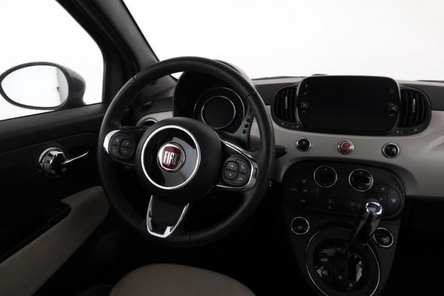 Fiat 500 image 1