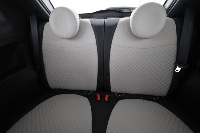 Fiat 500 image 8