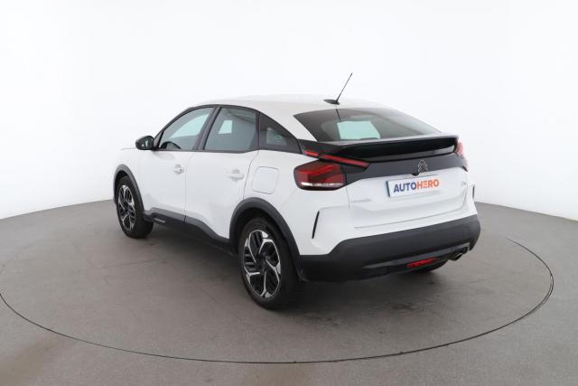 Citroen C4 image 1