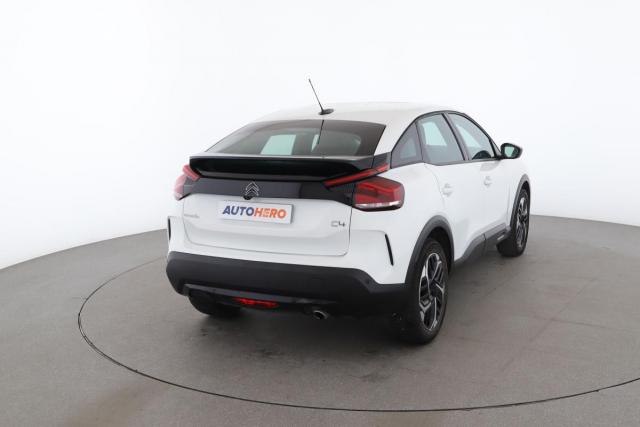 Citroen C4 image 8
