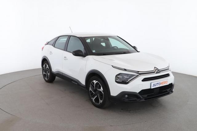 Citroen C4 image 6