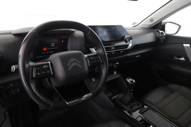 Citroen C4 image 3