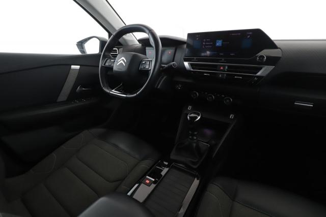 Citroen C4 image 4